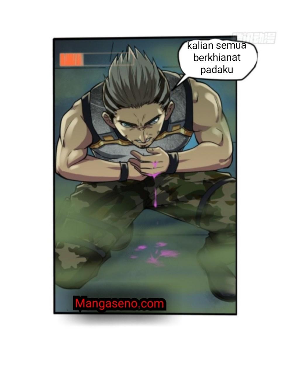 Reborn Big Player Chapter 14 Gambar 12