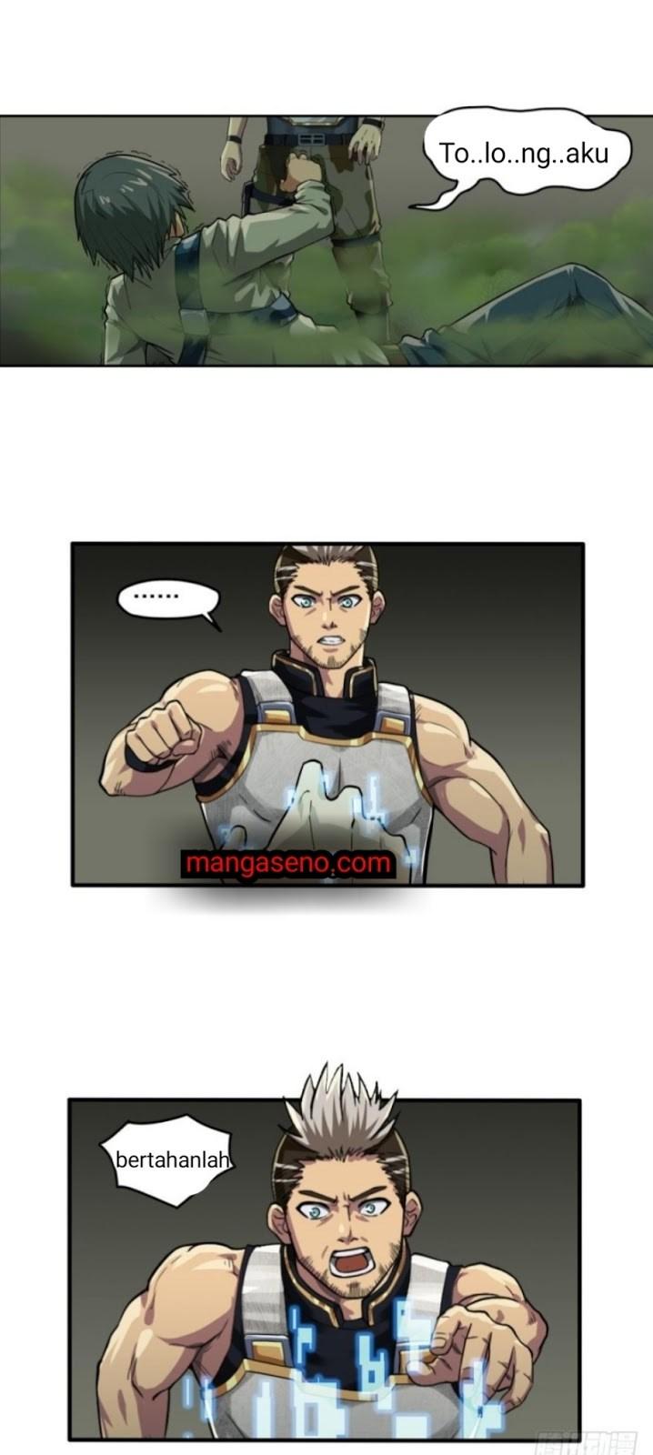 Baca  Reborn Big Player Chapter 14 Gambar 2