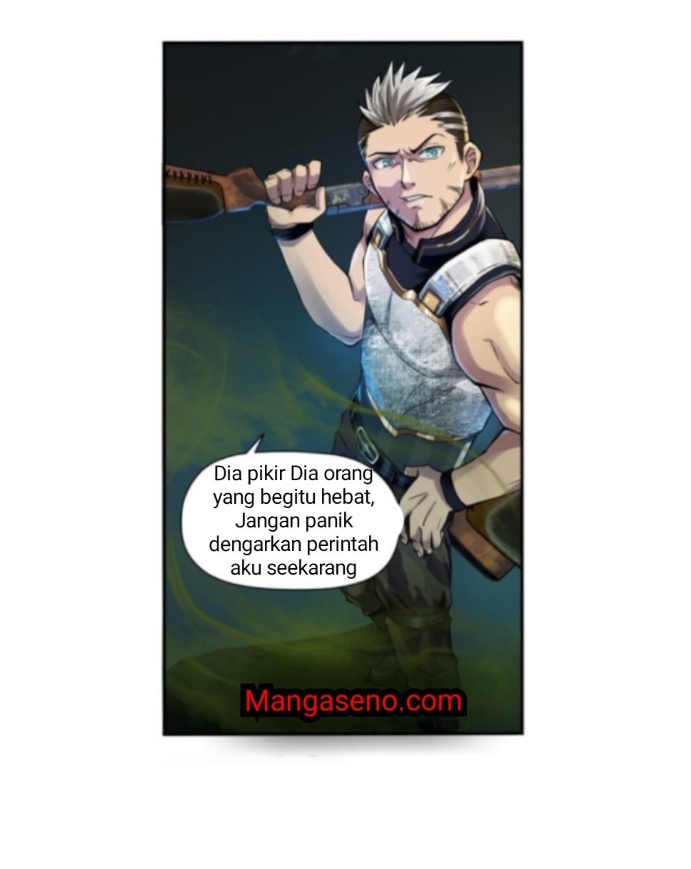 Reborn Big Player Chapter 13 Gambar 11