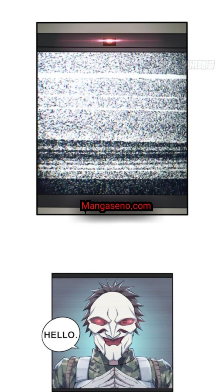 Reborn Big Player Chapter 13 Gambar 6