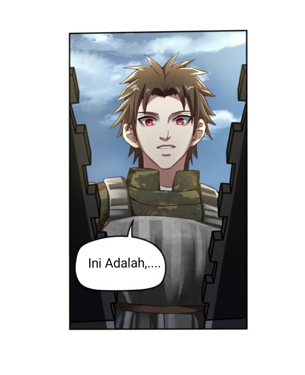 Reborn Big Player Chapter 10 Gambar 8