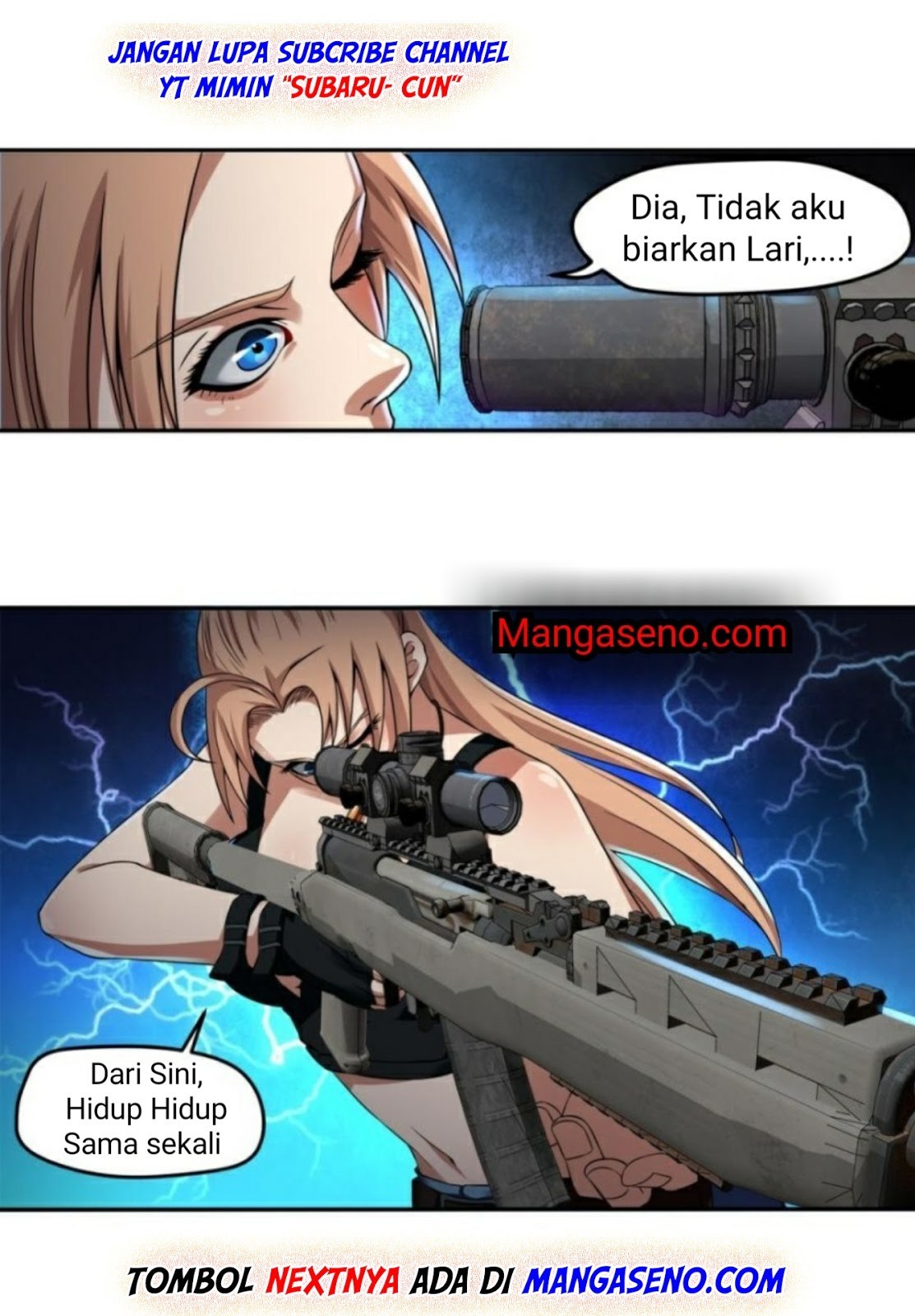Reborn Big Player Chapter 09 Gambar 10