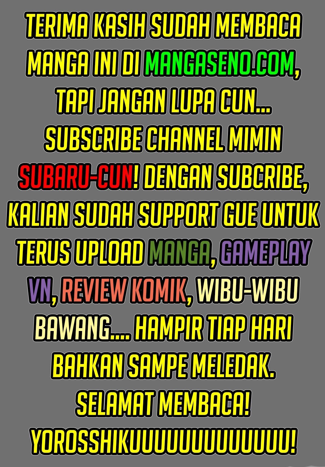Reborn Big Player Chapter 08.5 Gambar 11