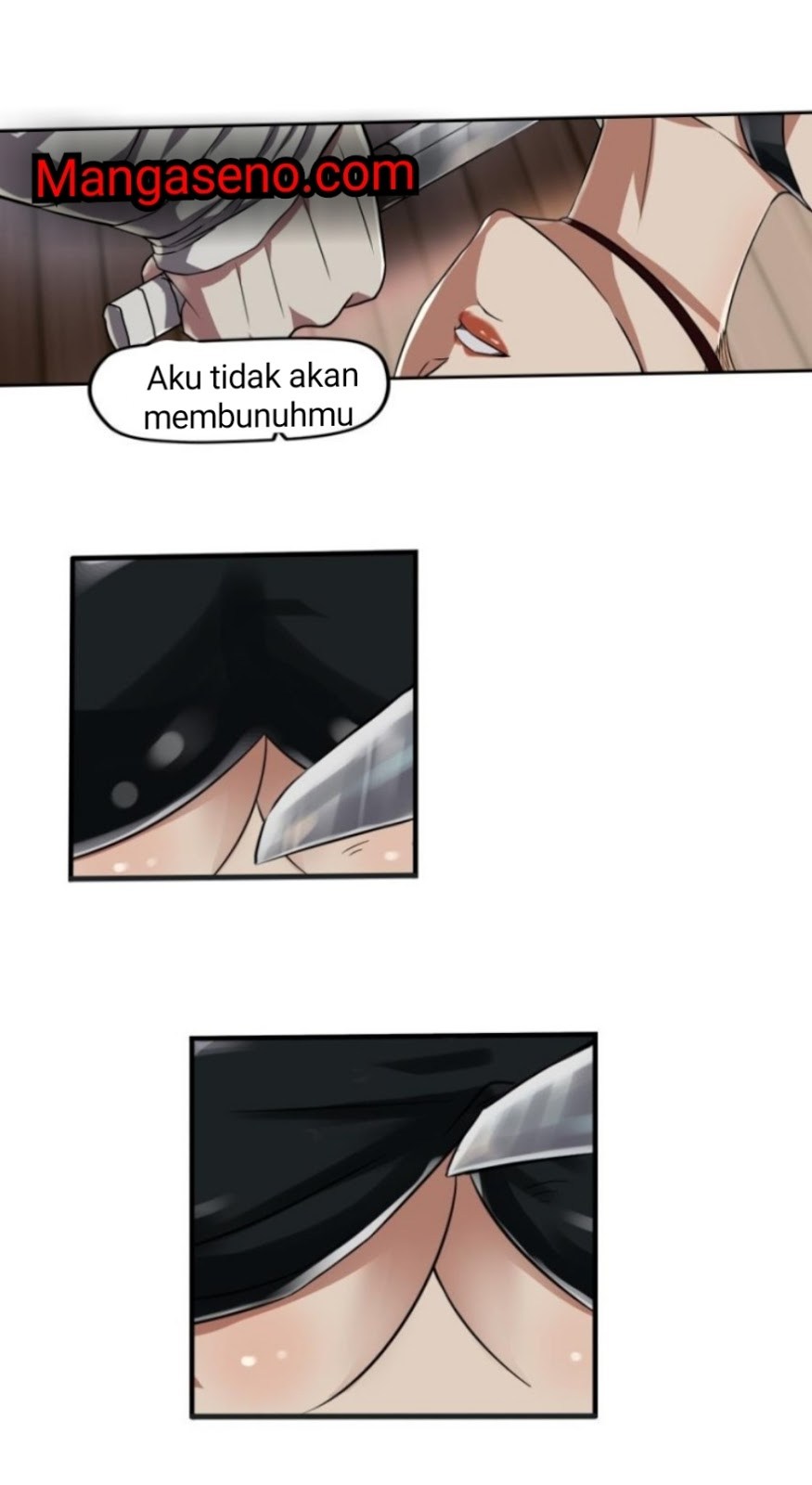 Baca  Reborn Big Player Chapter 07 Gambar 2