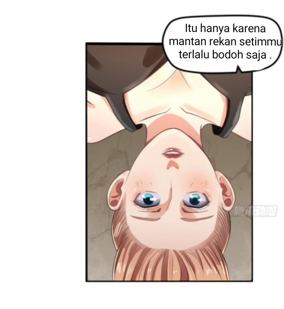 Reborn Big Player Chapter 06 Gambar 12