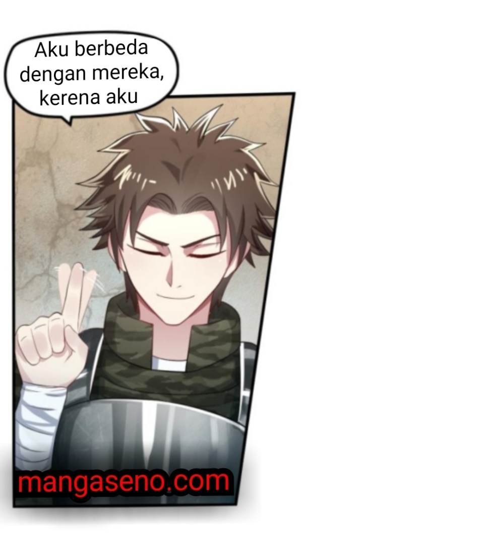 Reborn Big Player Chapter 06 Gambar 13
