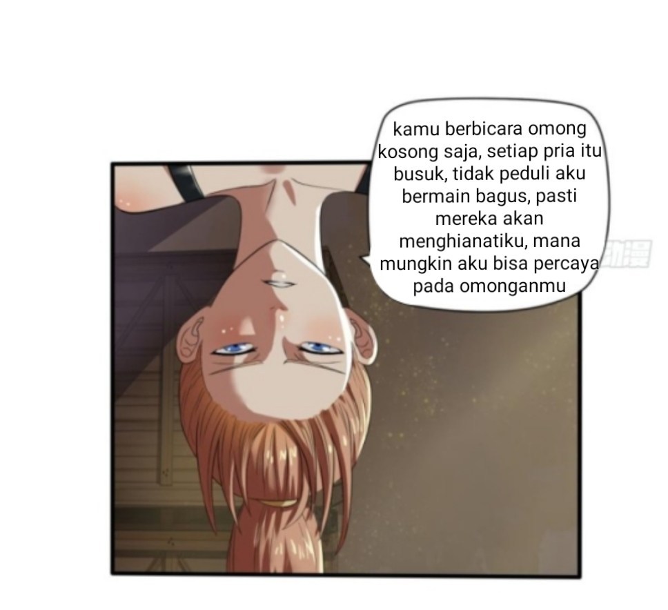 Reborn Big Player Chapter 06 Gambar 15