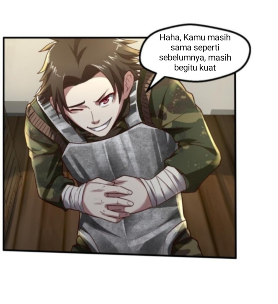 Reborn Big Player Chapter 06 Gambar 18