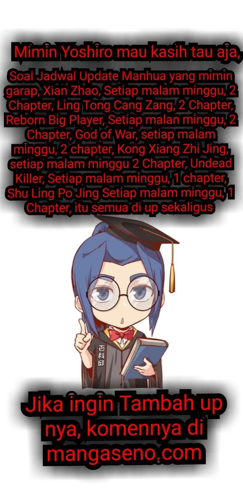 Reborn Big Player Chapter 06 Gambar 22