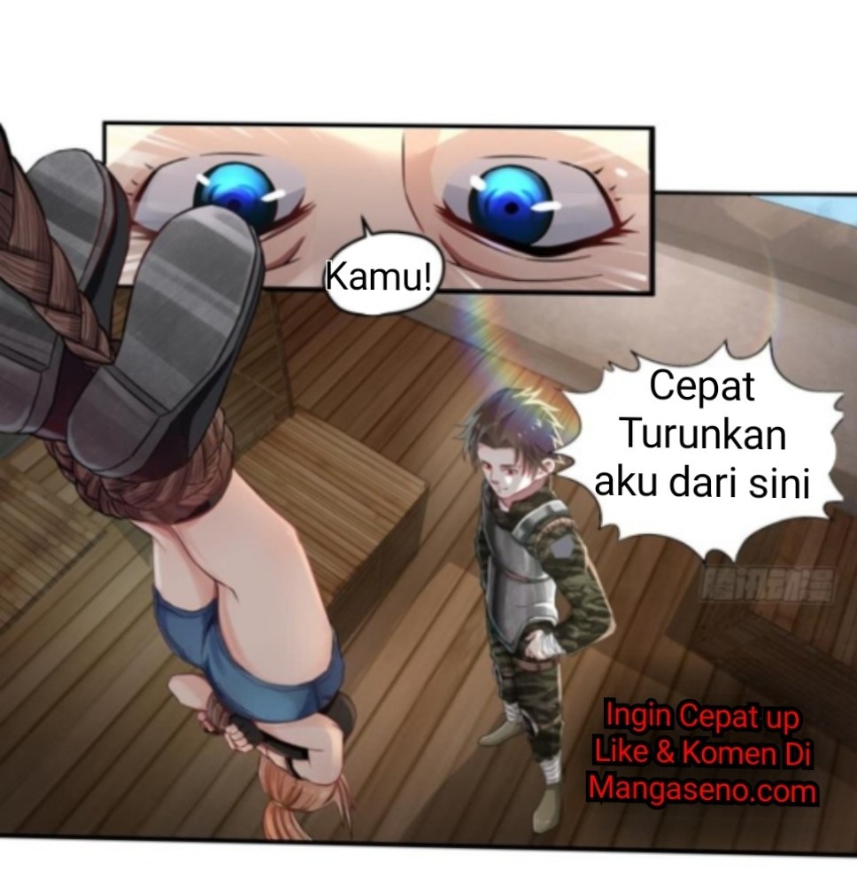 Reborn Big Player Chapter 06 Gambar 3