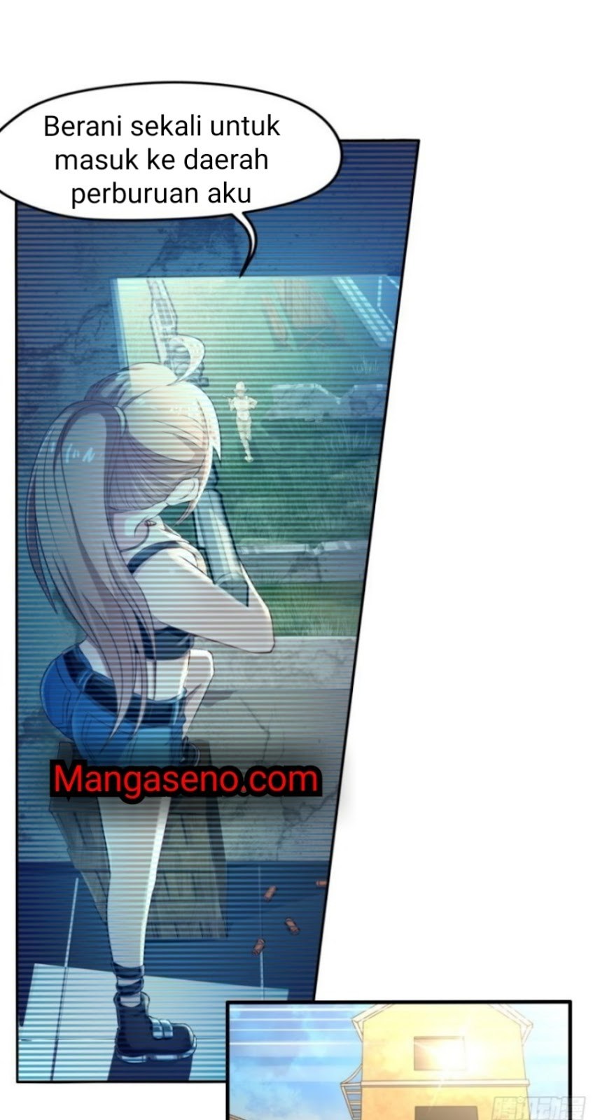 Reborn Big Player Chapter 05 Gambar 10