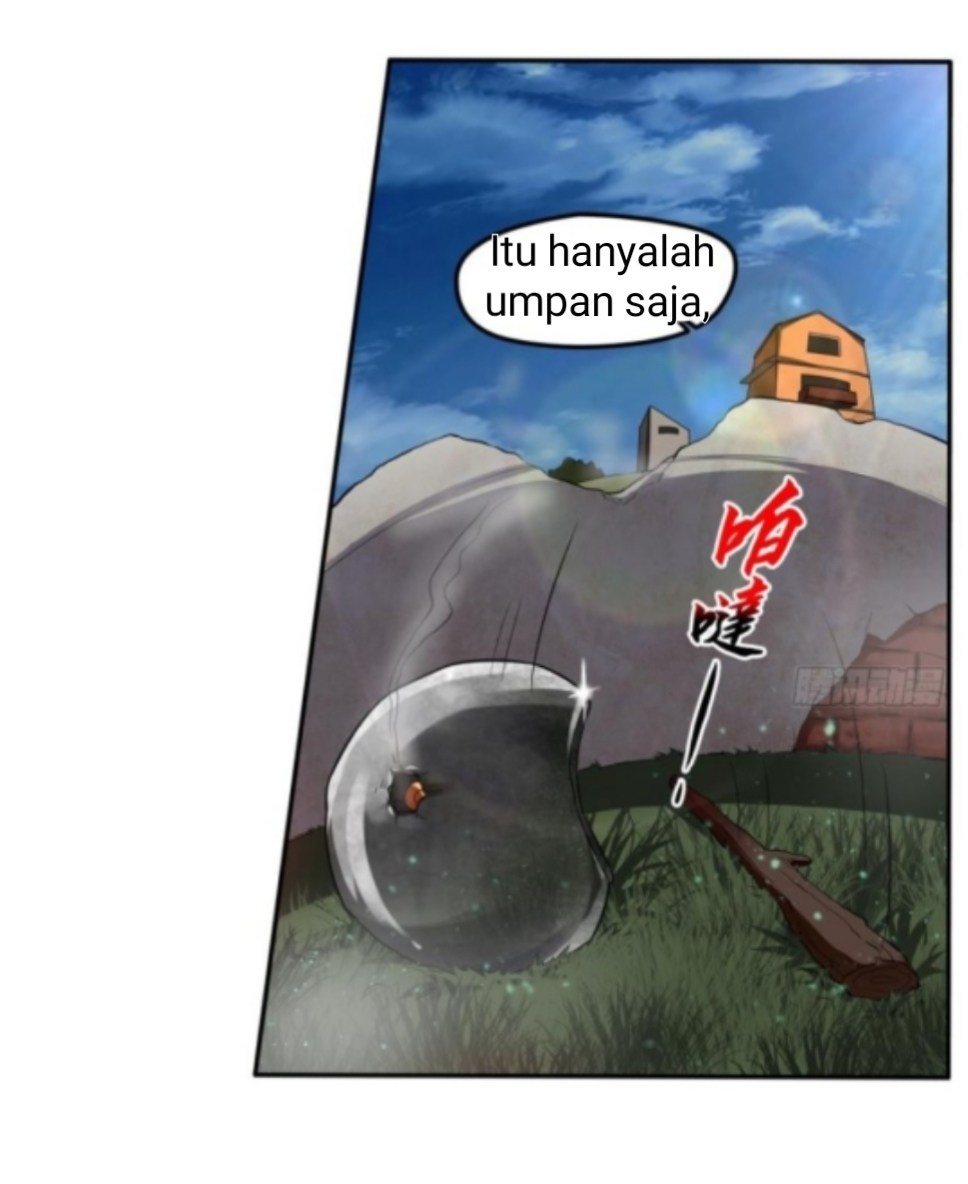 Reborn Big Player Chapter 05 Gambar 16