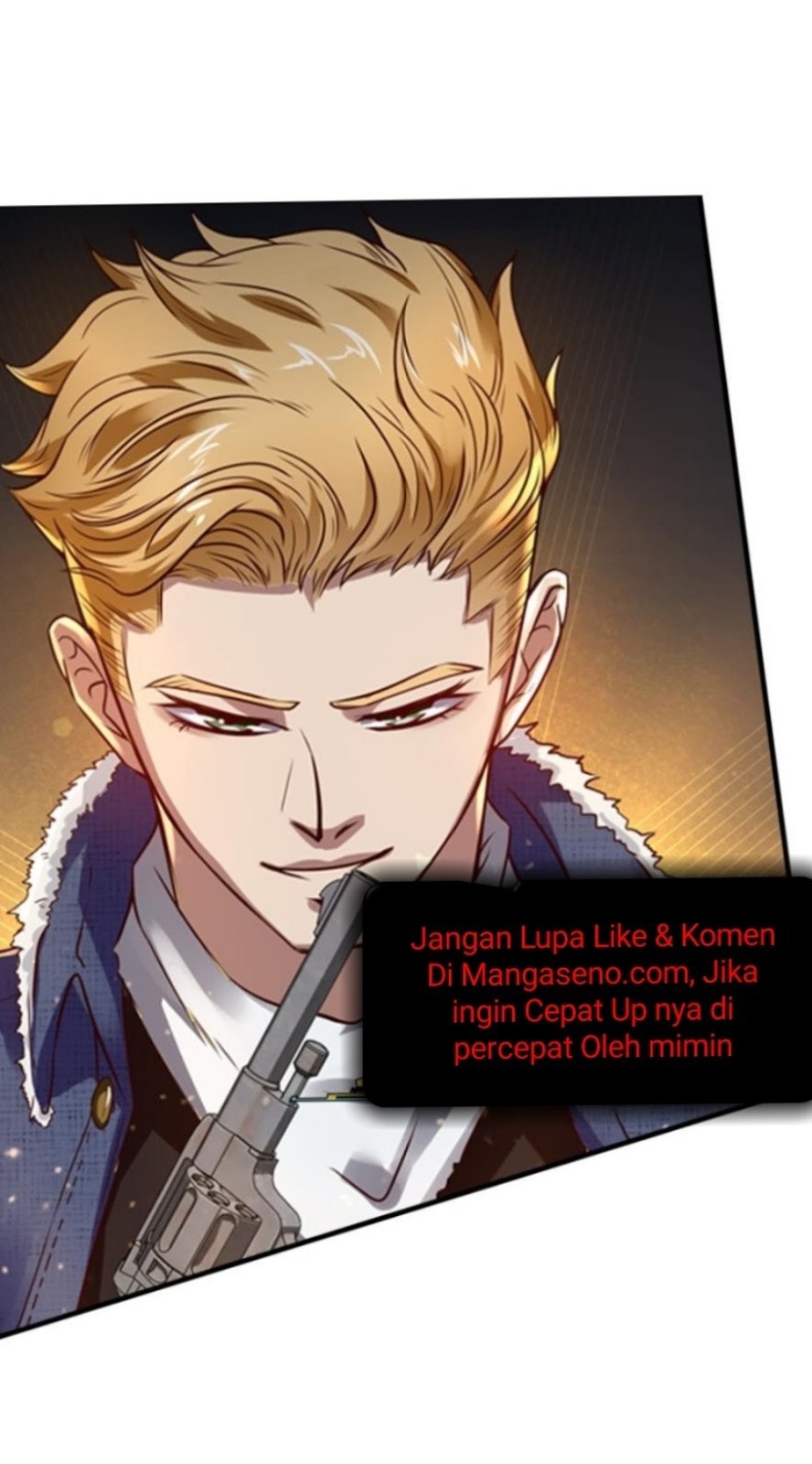 Reborn Big Player Chapter 05 Gambar 6