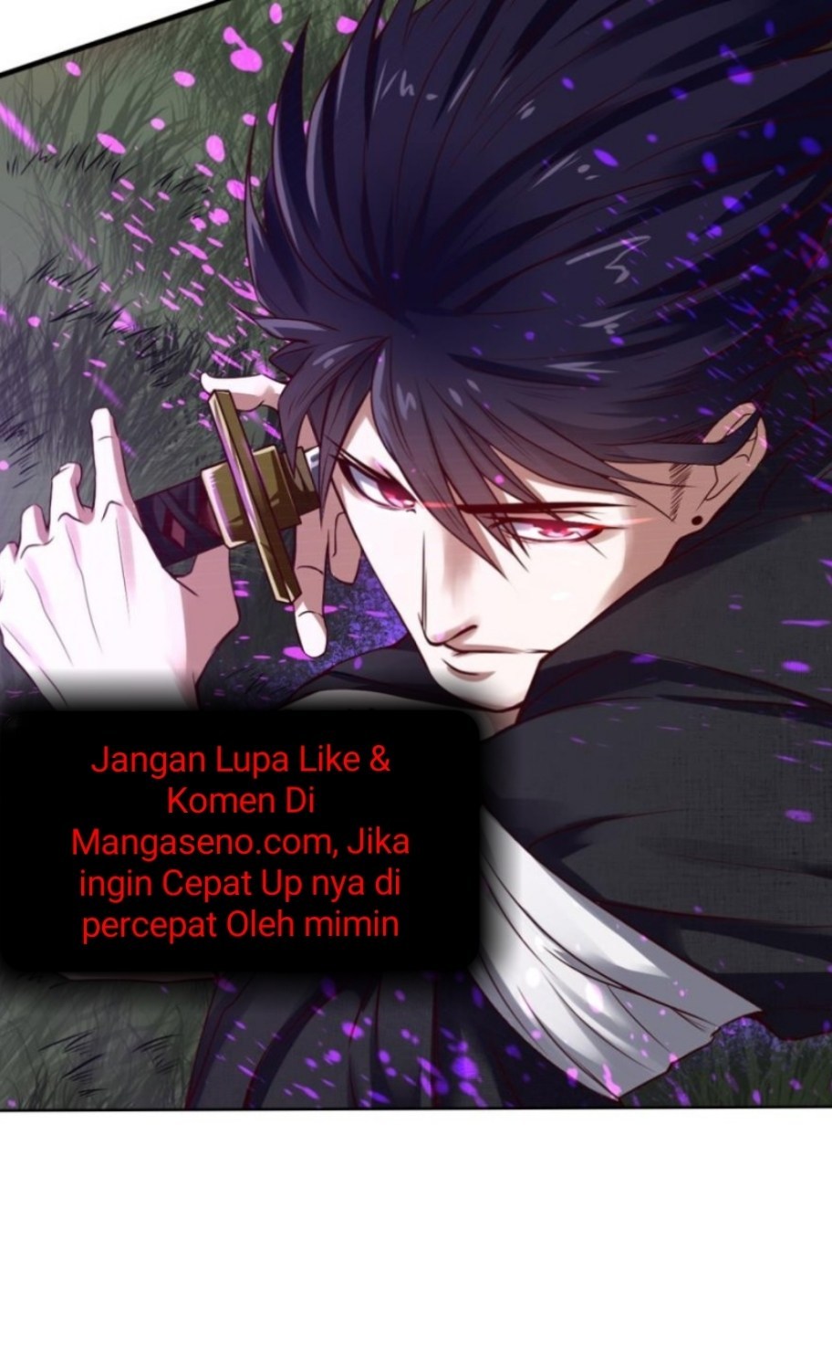 Reborn Big Player Chapter 05 Gambar 7