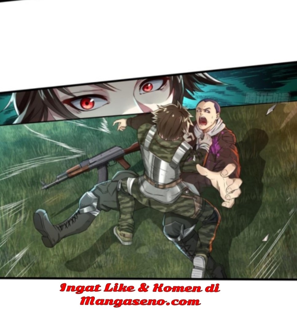 Reborn Big Player Chapter 04 Gambar 5