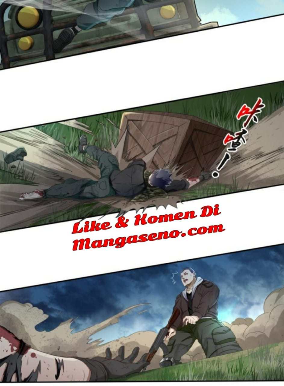 Reborn Big Player Chapter 03 Gambar 10