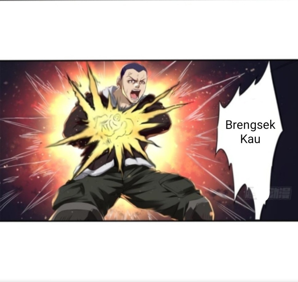 Reborn Big Player Chapter 03 Gambar 11