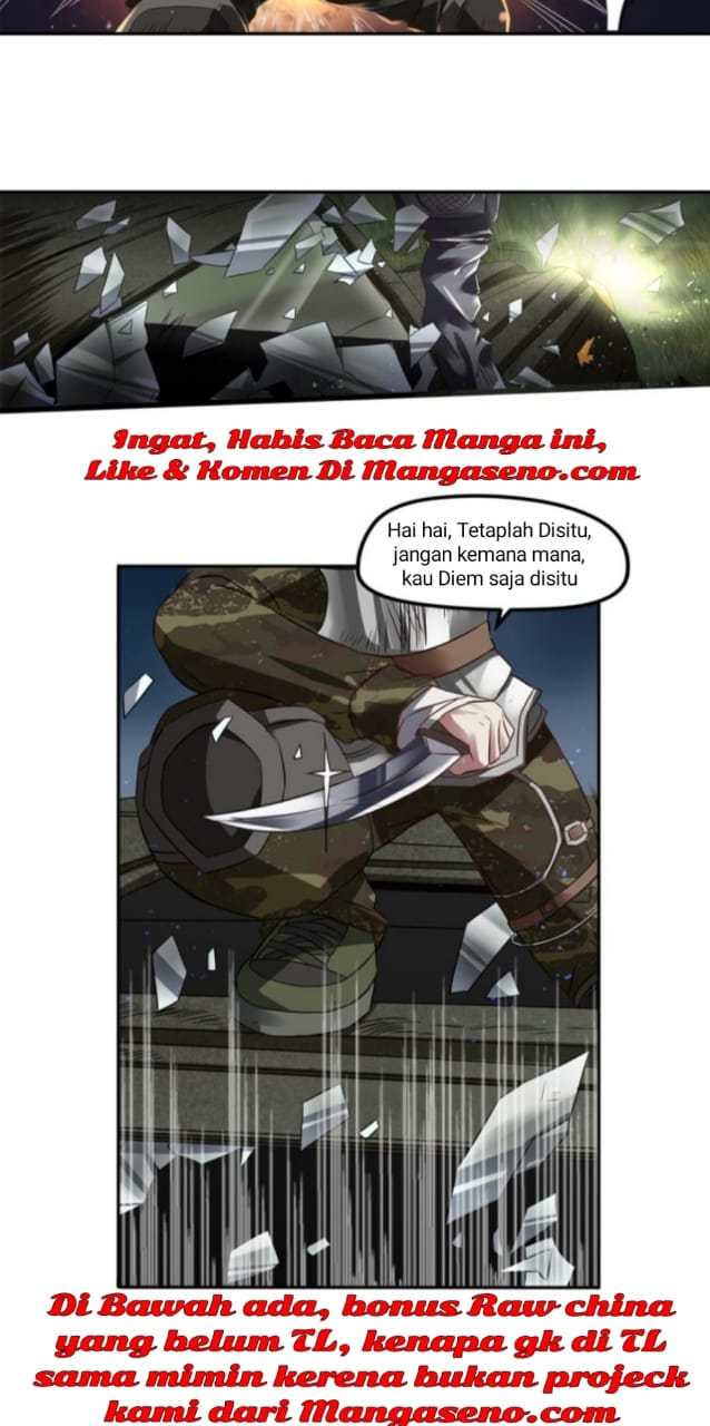 Reborn Big Player Chapter 03 Gambar 12