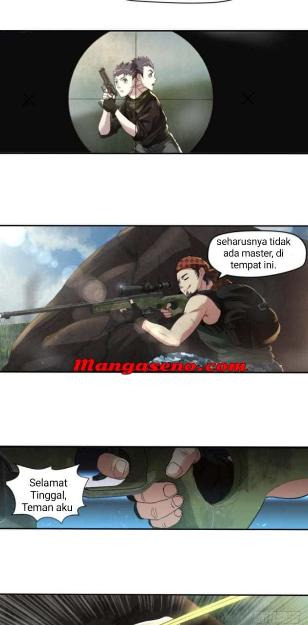 Reborn Big Player Chapter 03 Gambar 4