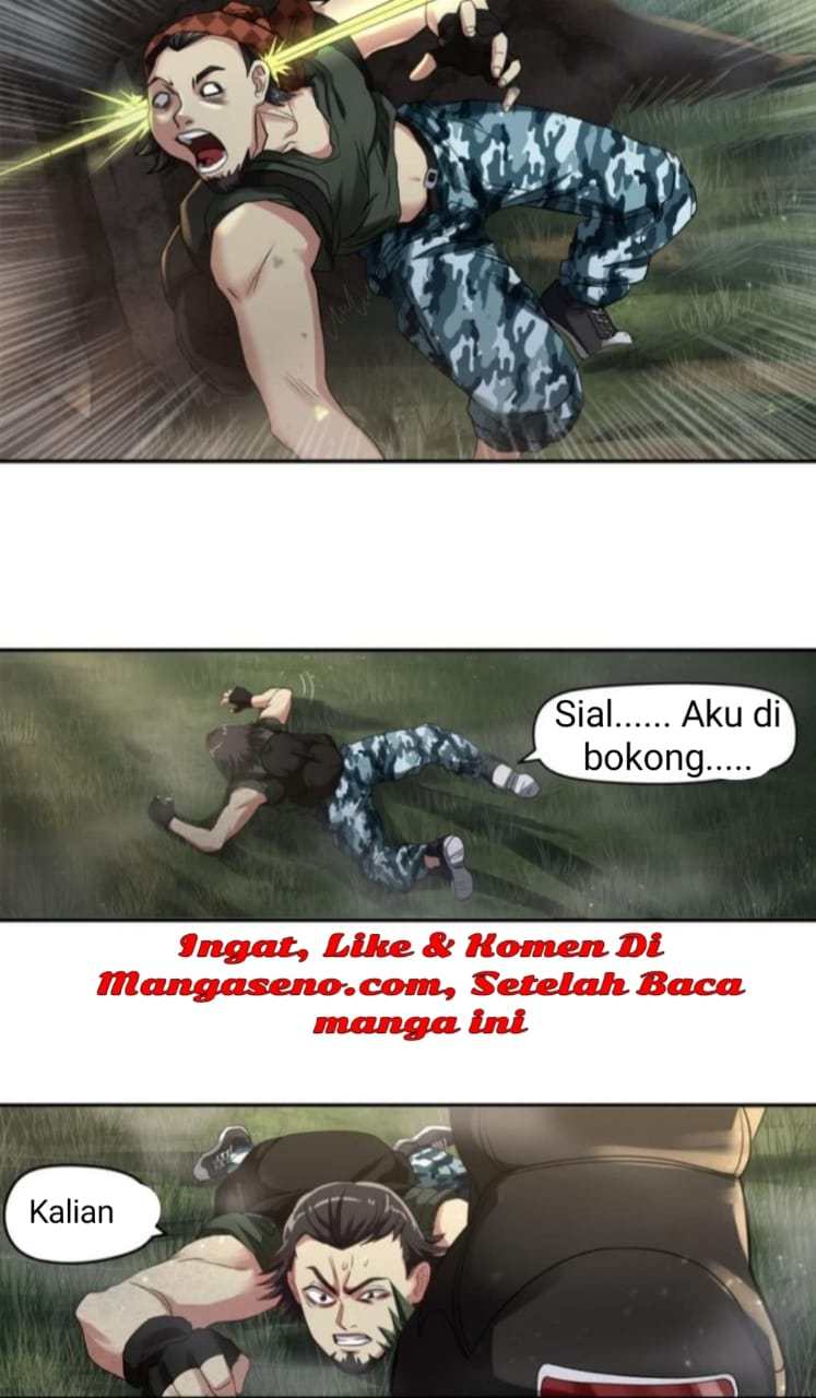 Reborn Big Player Chapter 03 Gambar 5