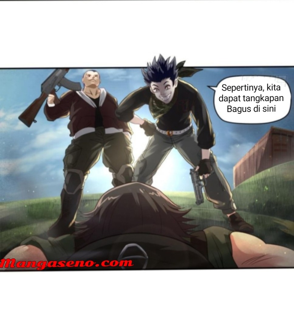 Reborn Big Player Chapter 03 Gambar 6