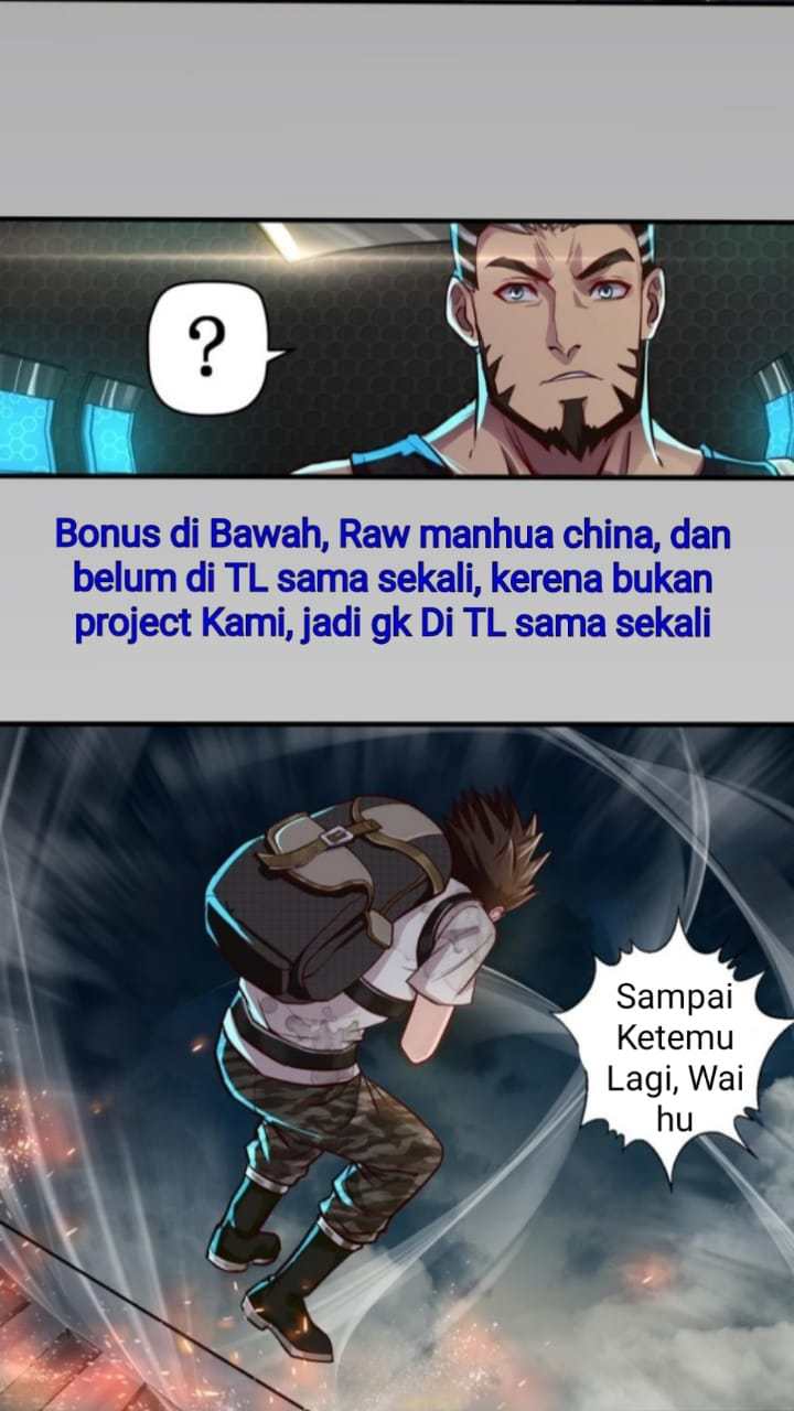 Reborn Big Player Chapter 02 Gambar 15