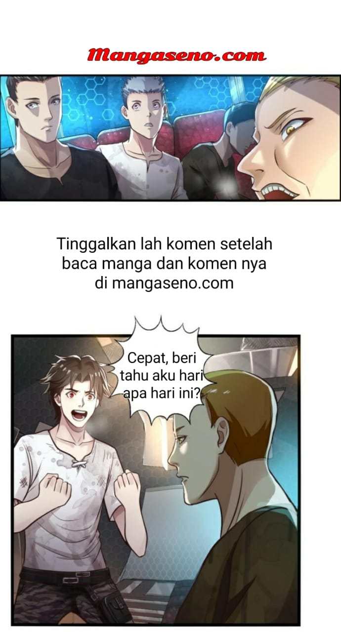 Reborn Big Player Chapter 02 Gambar 3