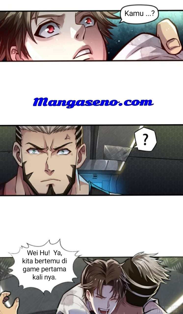 Reborn Big Player Chapter 02 Gambar 7