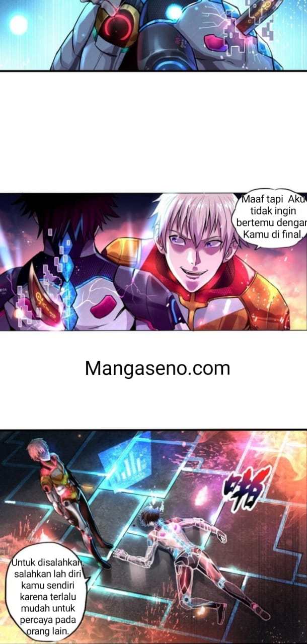 Reborn Big Player Chapter 01 Gambar 10