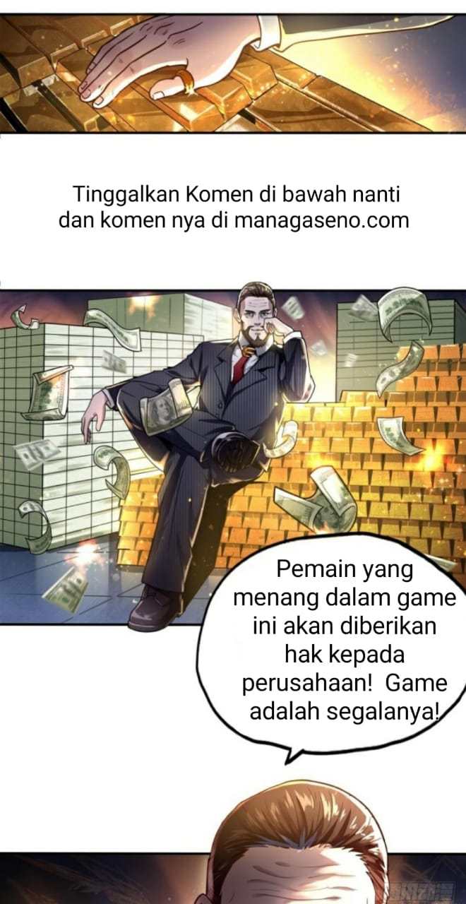 Reborn Big Player Chapter 01 Gambar 3