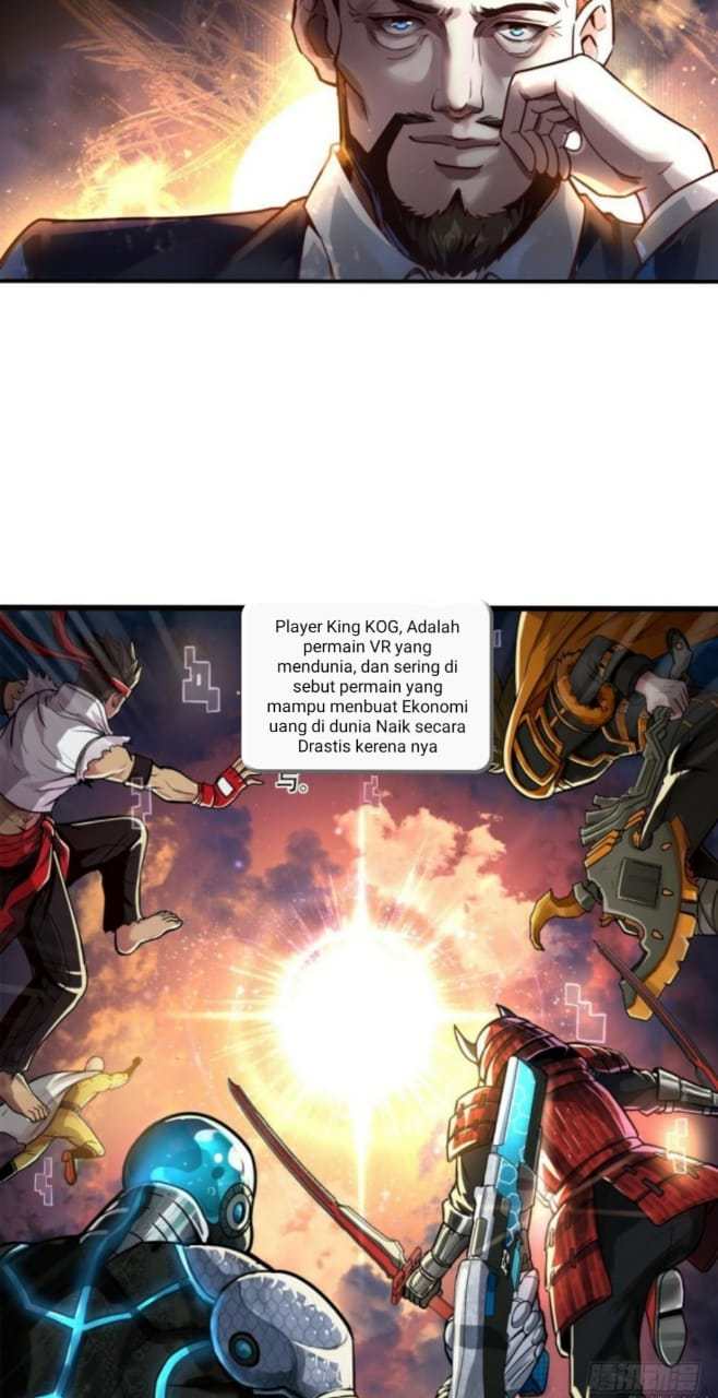 Reborn Big Player Chapter 01 Gambar 4