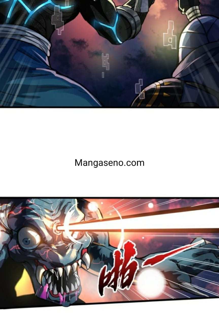 Reborn Big Player Chapter 01 Gambar 5