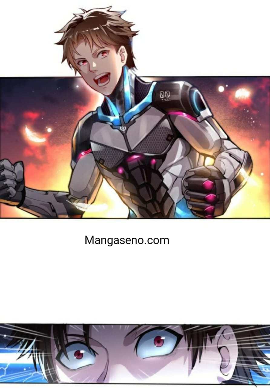 Reborn Big Player Chapter 01 Gambar 8