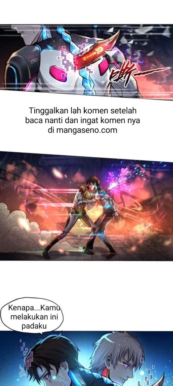 Reborn Big Player Chapter 01 Gambar 9