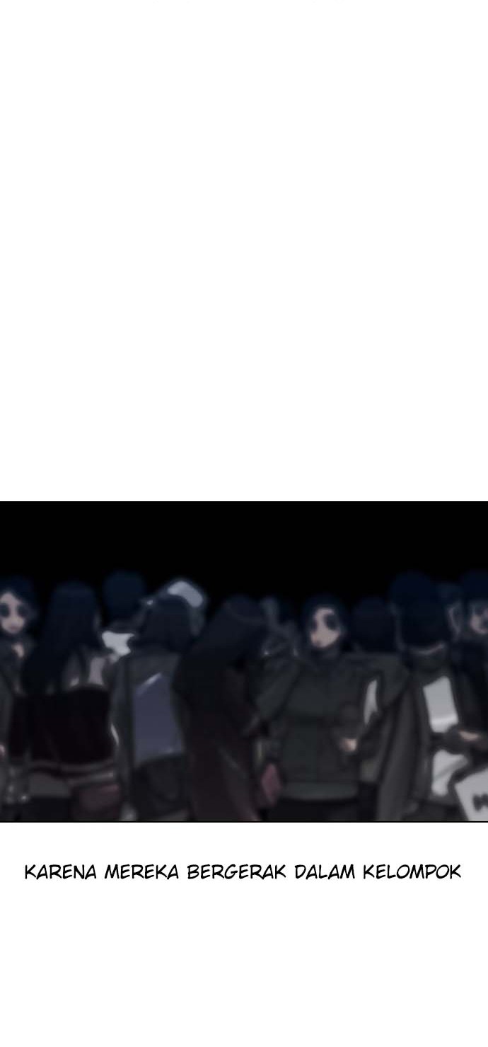 The Girl from Random Chatting! Chapter 74 Gambar 41