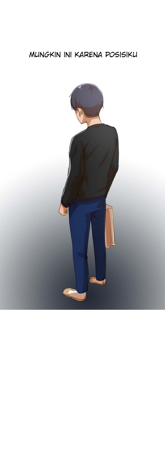 The Girl from Random Chatting! Chapter 74 Gambar 45