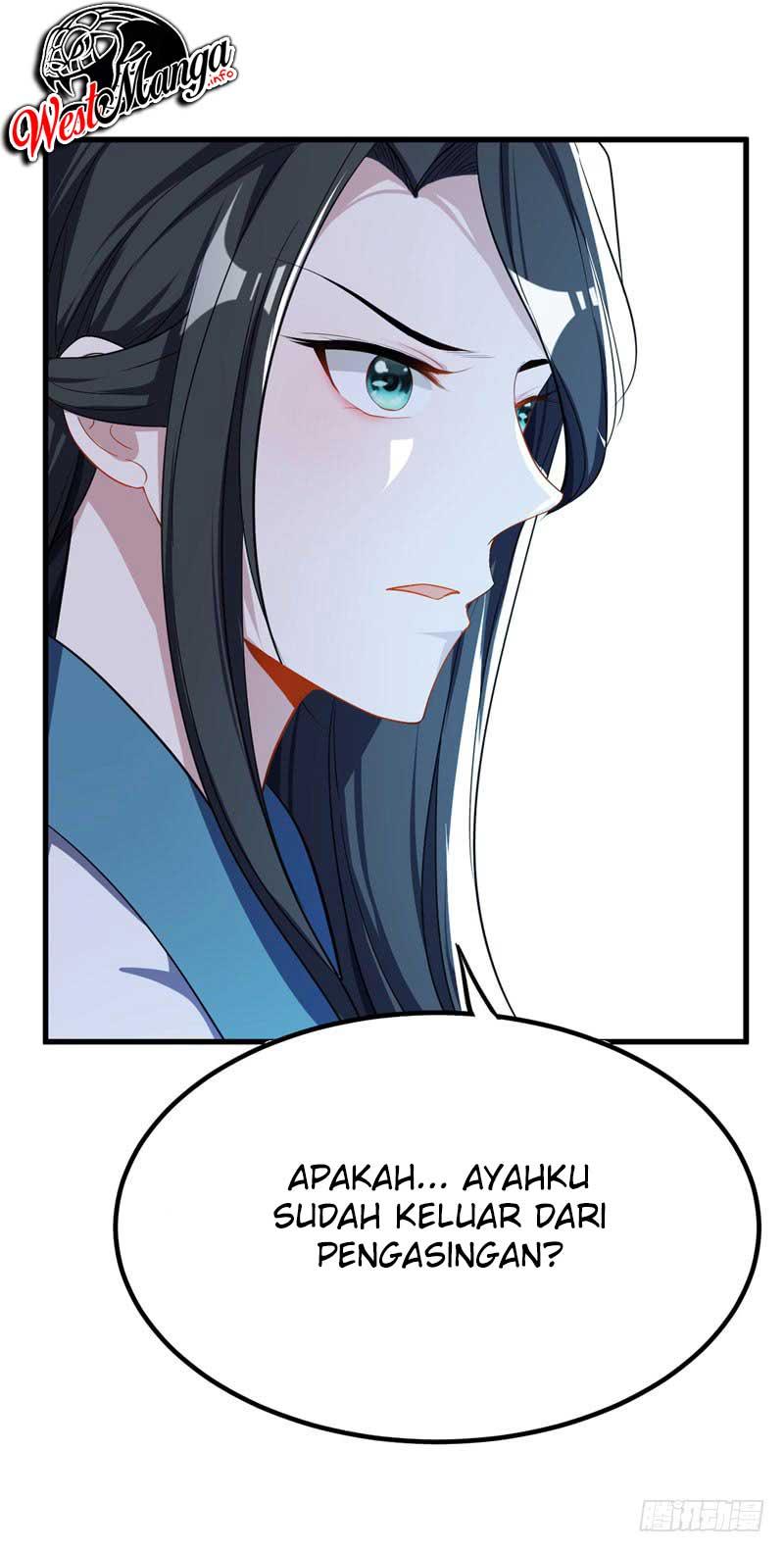 Rise of The Demon King Chapter 47 Gambar 11