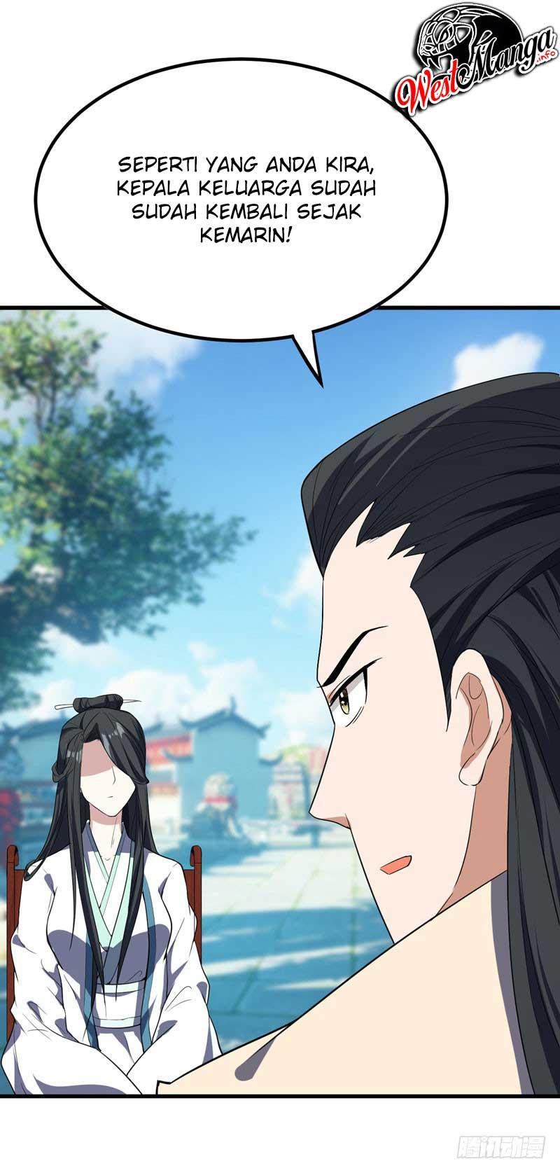 Rise of The Demon King Chapter 47 Gambar 12