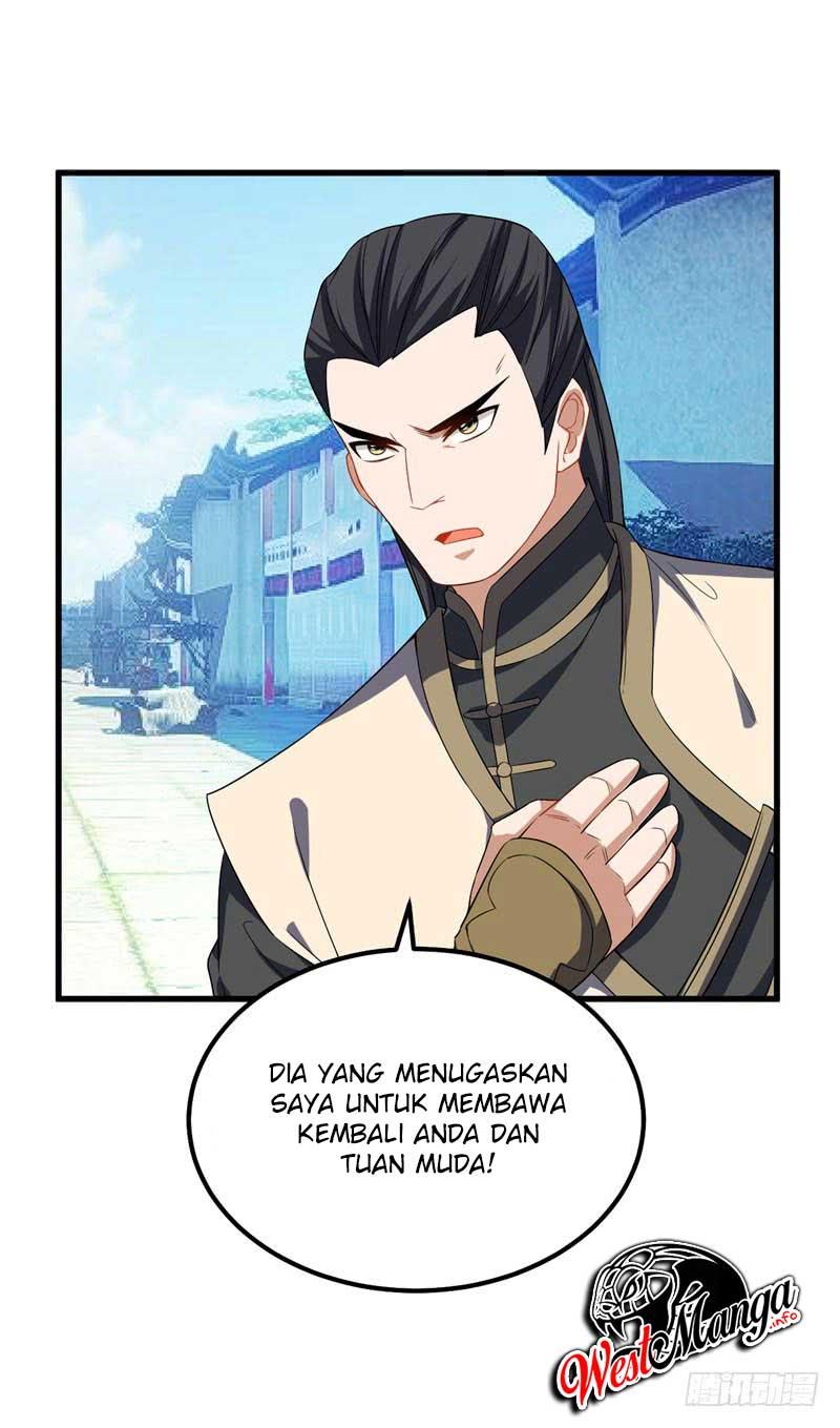 Rise of The Demon King Chapter 47 Gambar 13