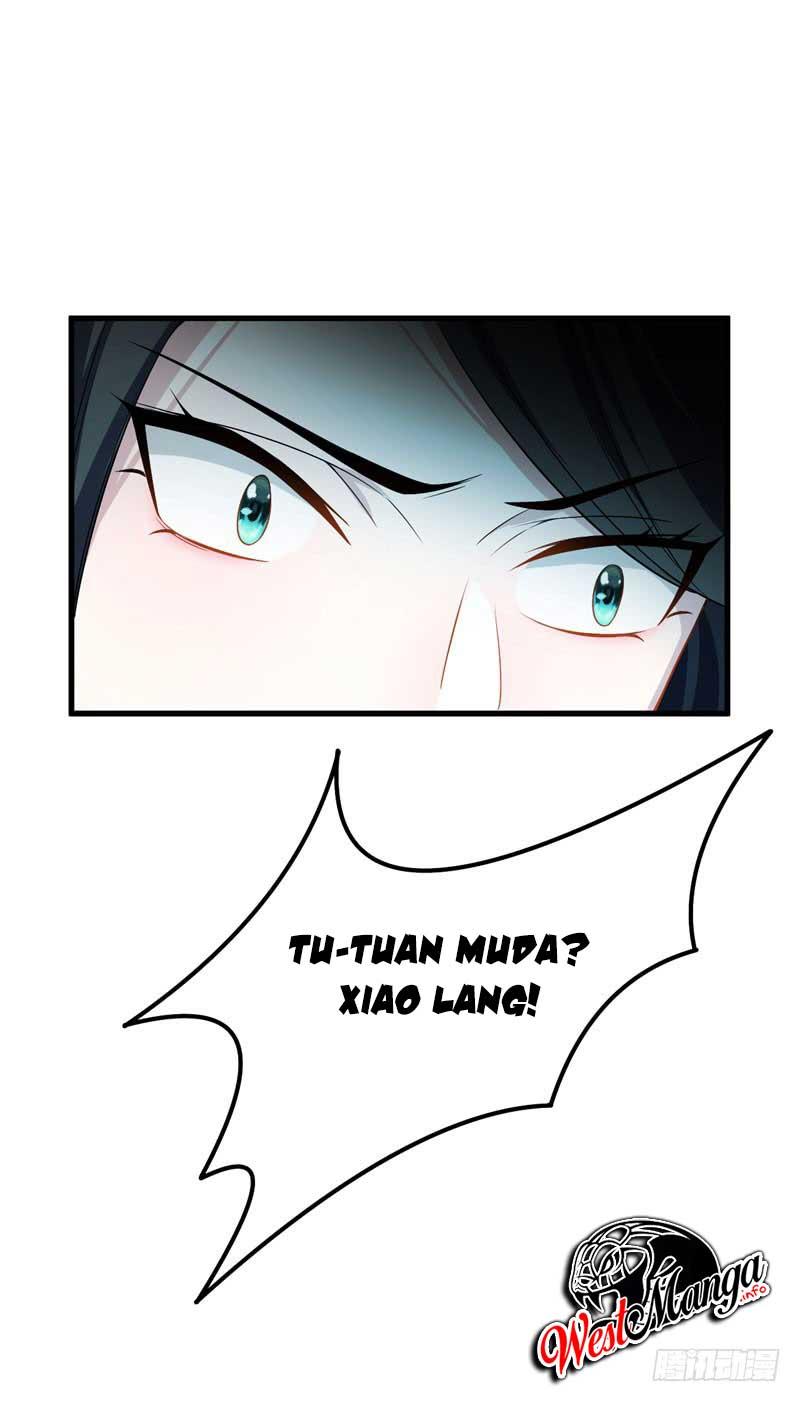 Rise of The Demon King Chapter 47 Gambar 14