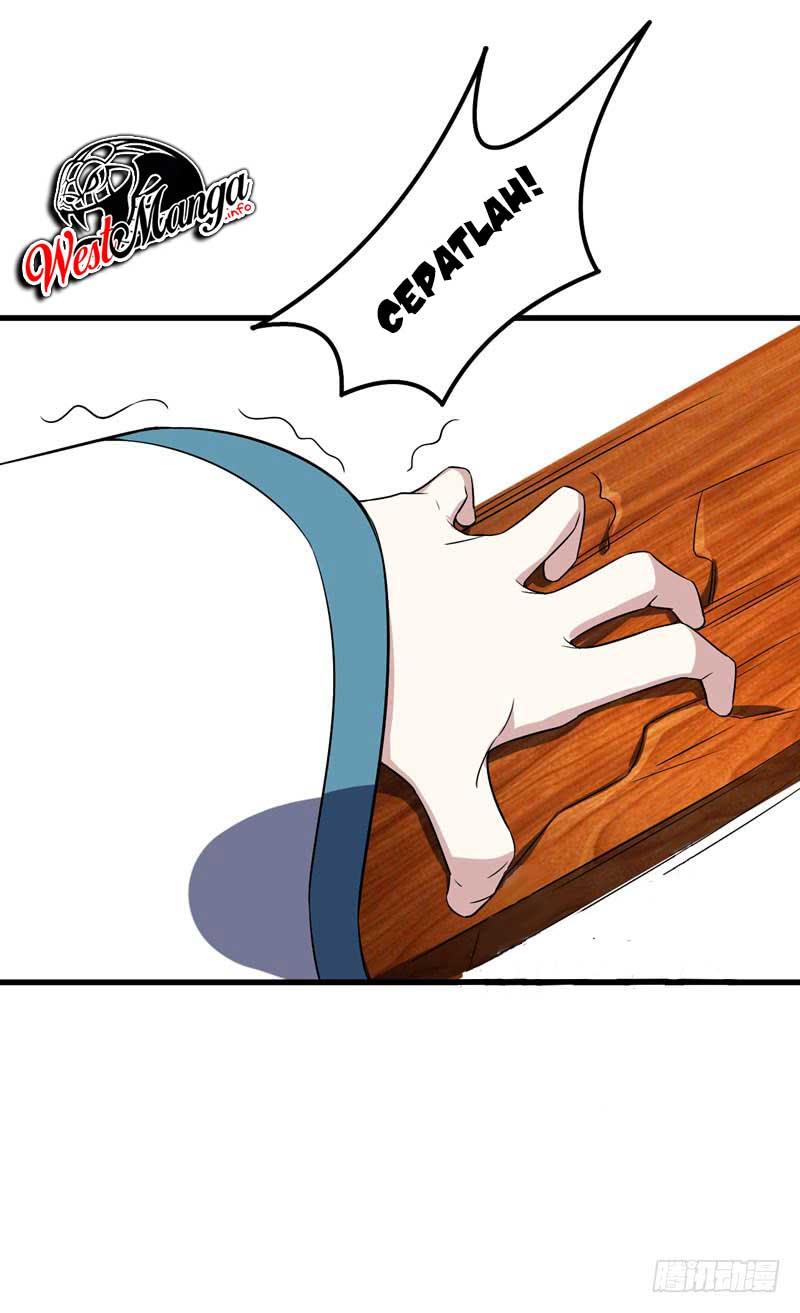 Rise of The Demon King Chapter 47 Gambar 15