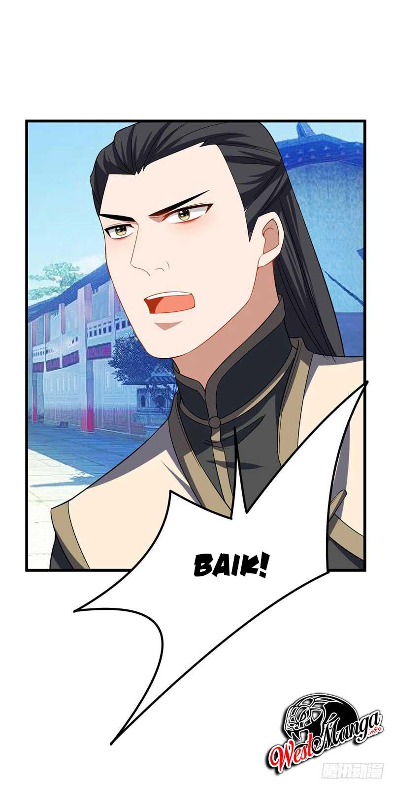 Rise of The Demon King Chapter 47 Gambar 18