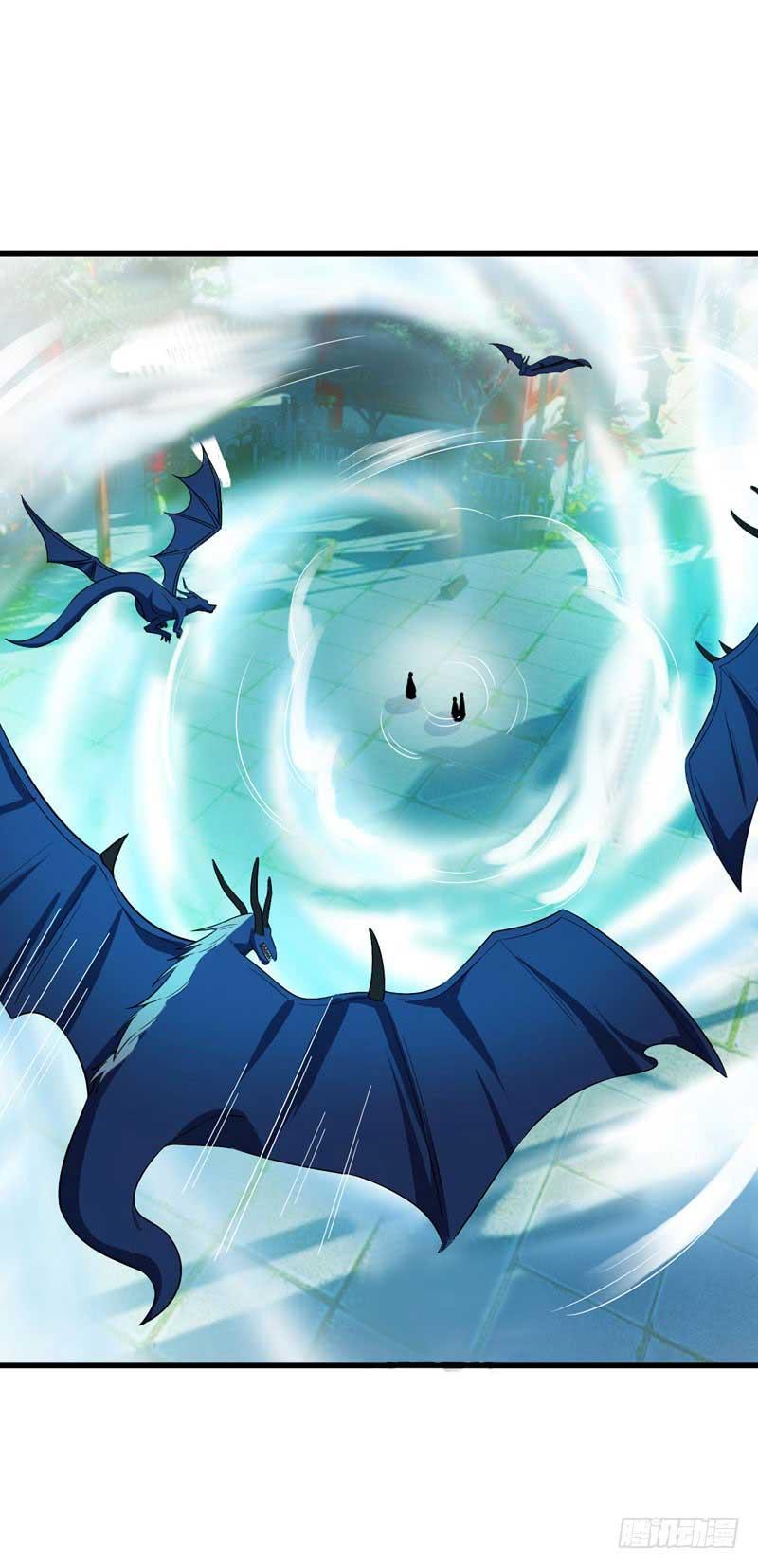 Rise of The Demon King Chapter 47 Gambar 20