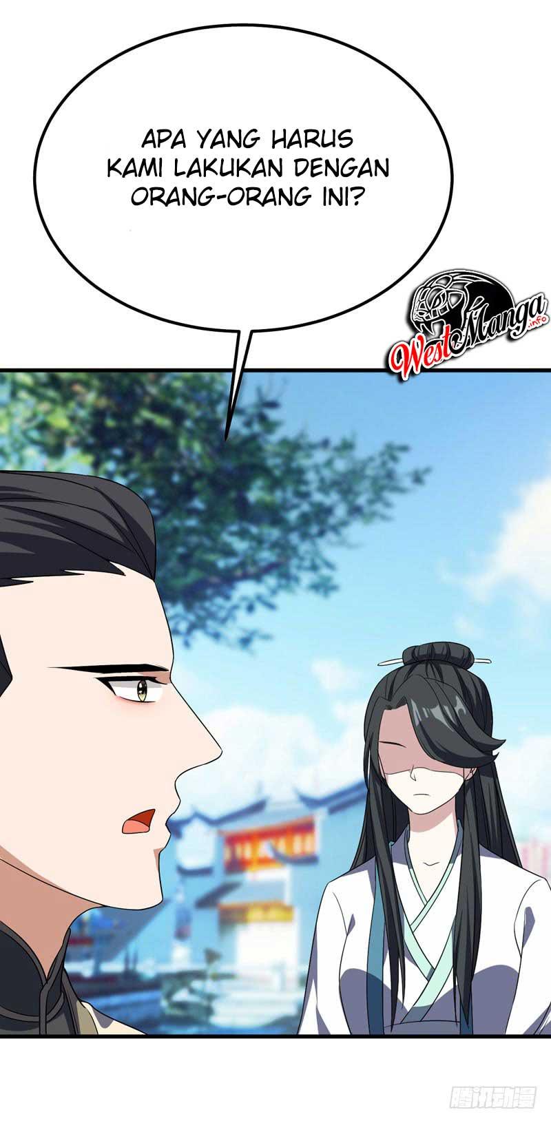 Rise of The Demon King Chapter 47 Gambar 24