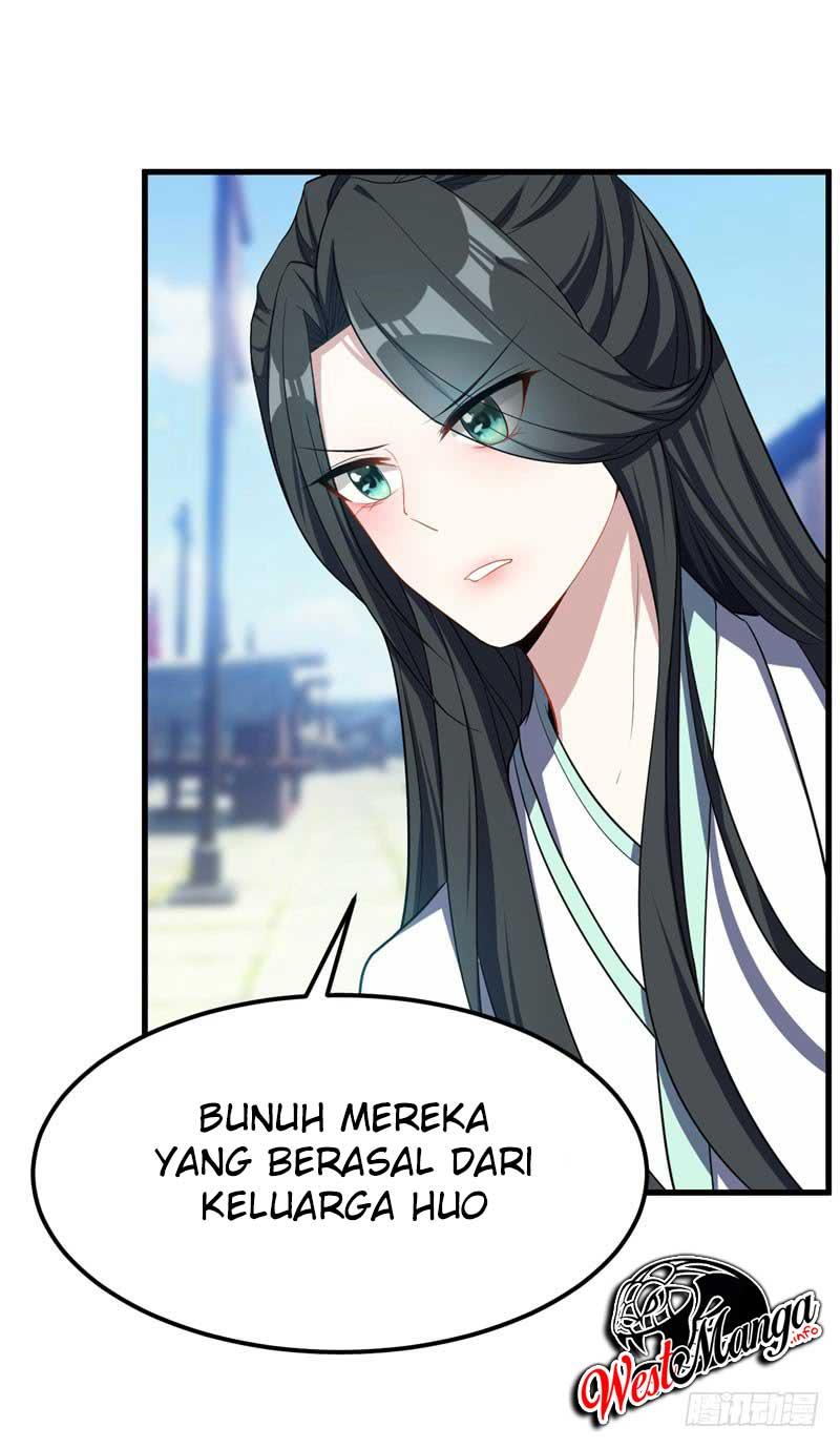 Rise of The Demon King Chapter 47 Gambar 25