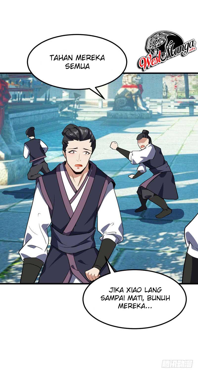 Rise of The Demon King Chapter 47 Gambar 26