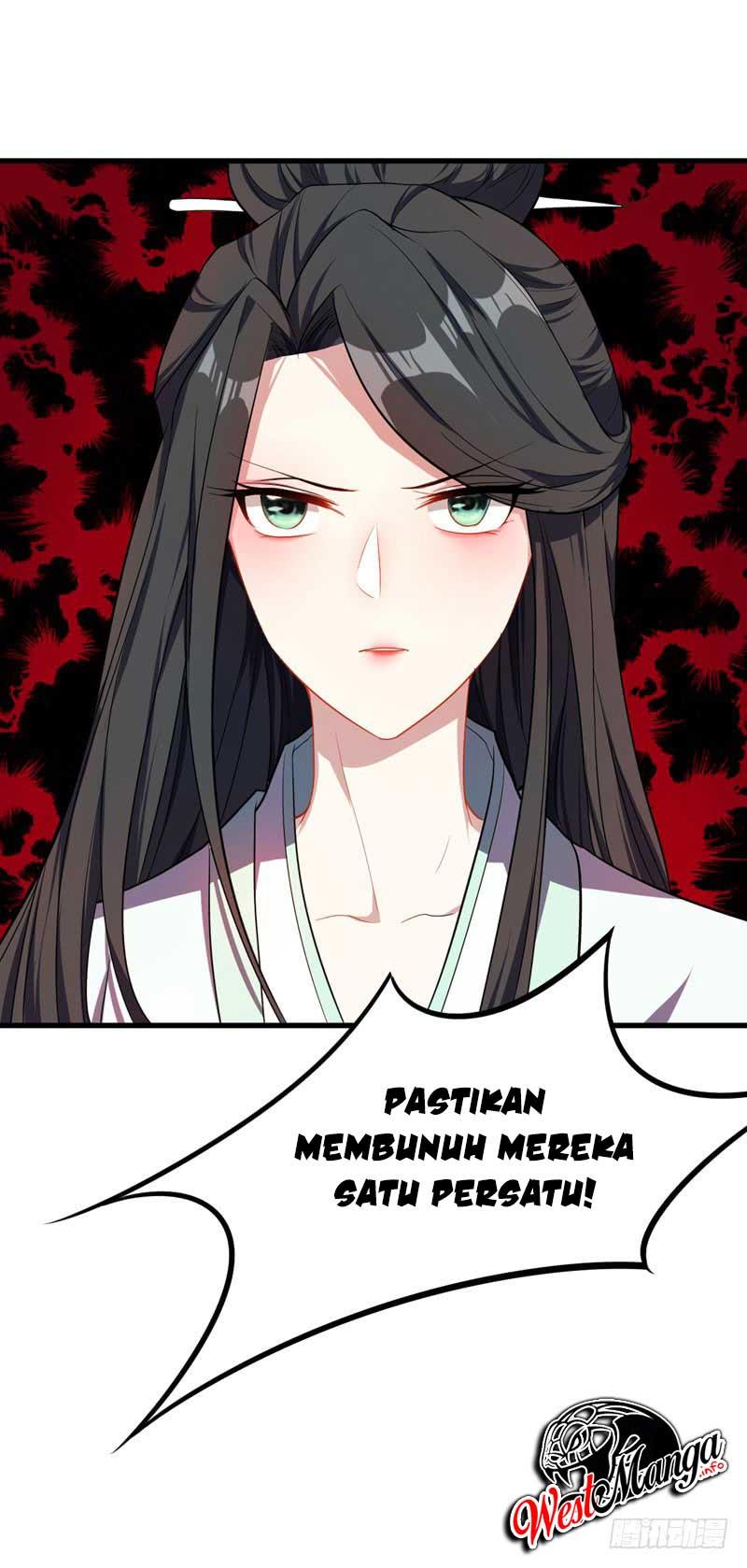 Rise of The Demon King Chapter 47 Gambar 27