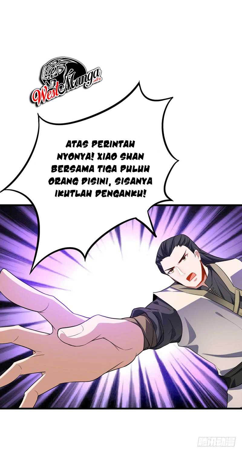 Rise of The Demon King Chapter 47 Gambar 28