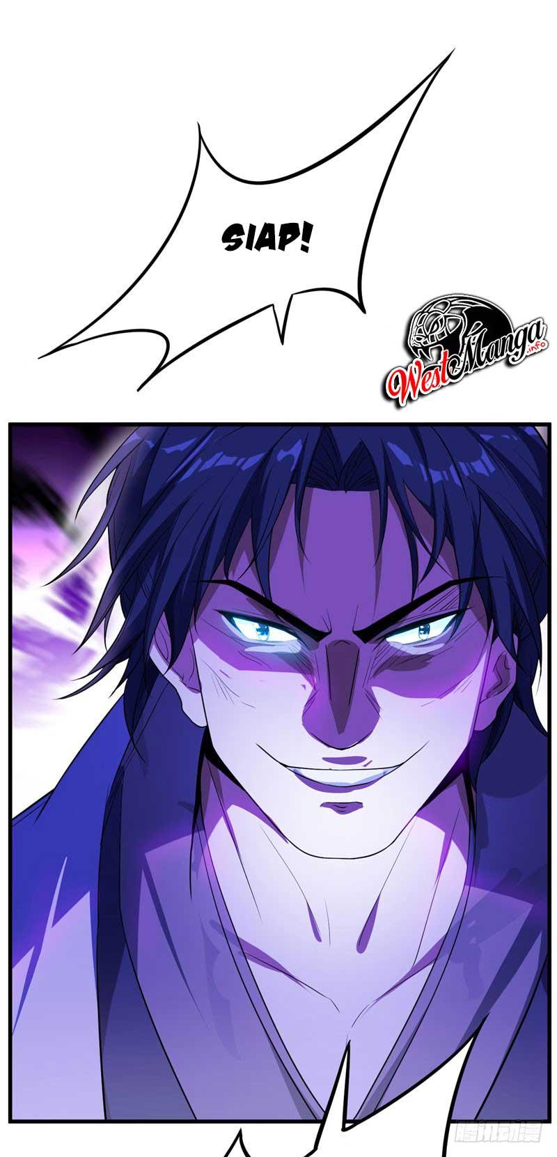 Rise of The Demon King Chapter 47 Gambar 29