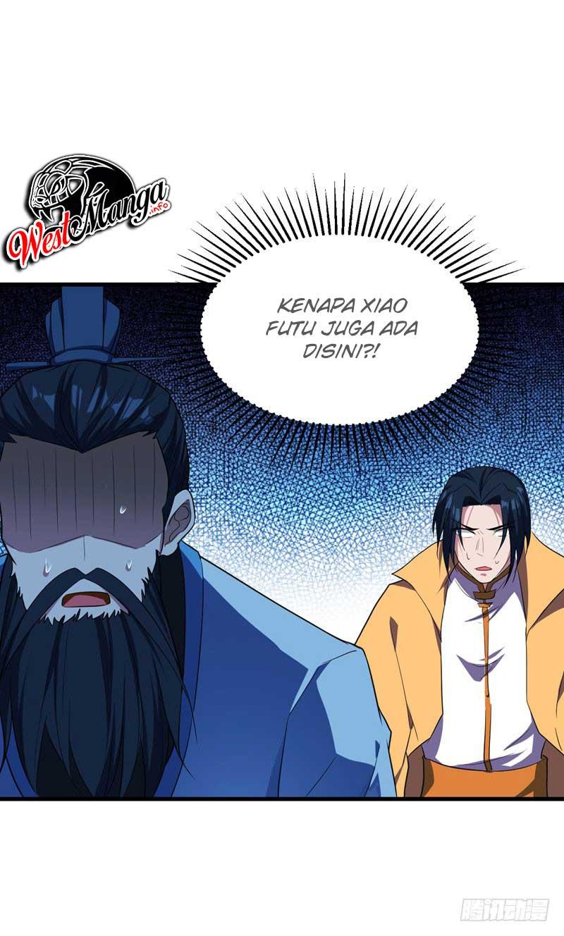 Rise of The Demon King Chapter 47 Gambar 3